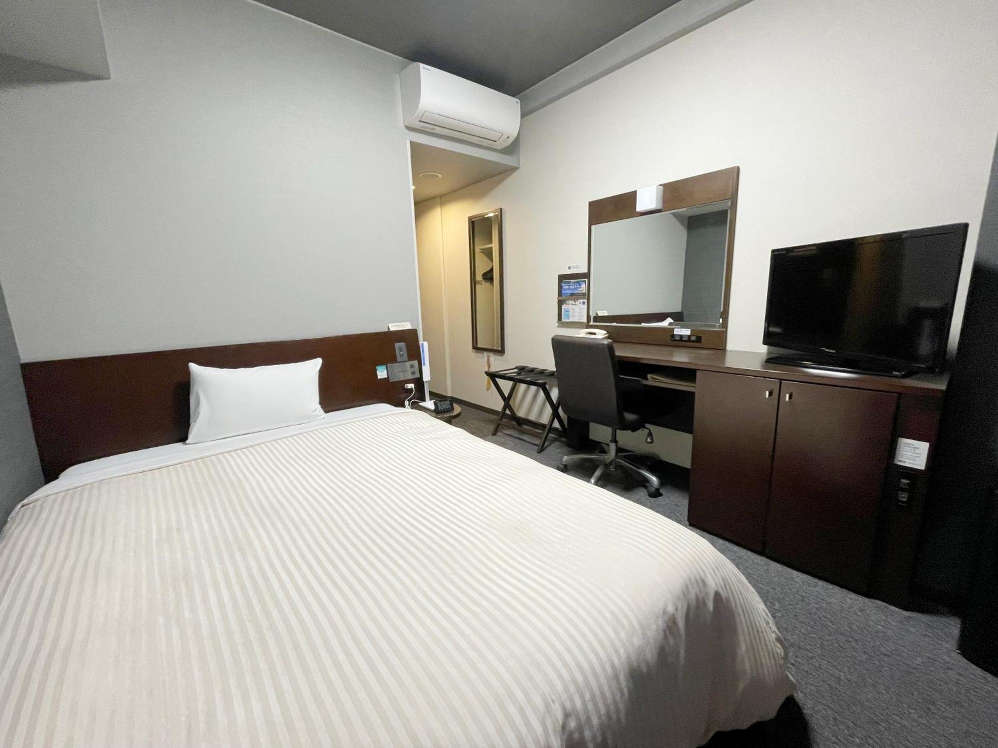 Hotel Route-Inn Dai-Ni Ashikaga Εξωτερικό φωτογραφία