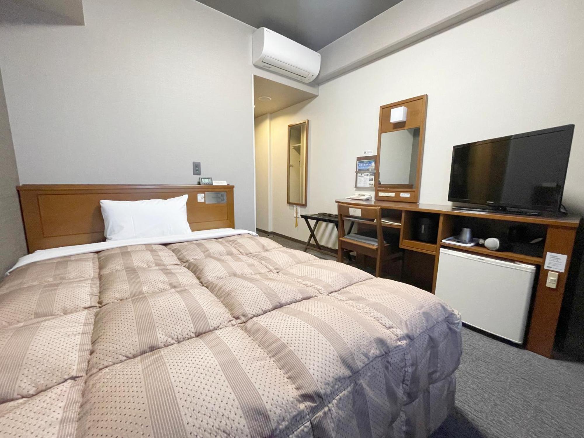 Hotel Route-Inn Dai-Ni Ashikaga Εξωτερικό φωτογραφία