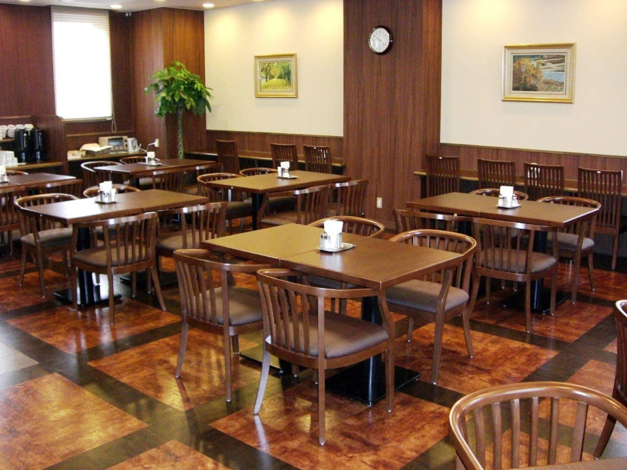 Hotel Route-Inn Dai-Ni Ashikaga Εξωτερικό φωτογραφία